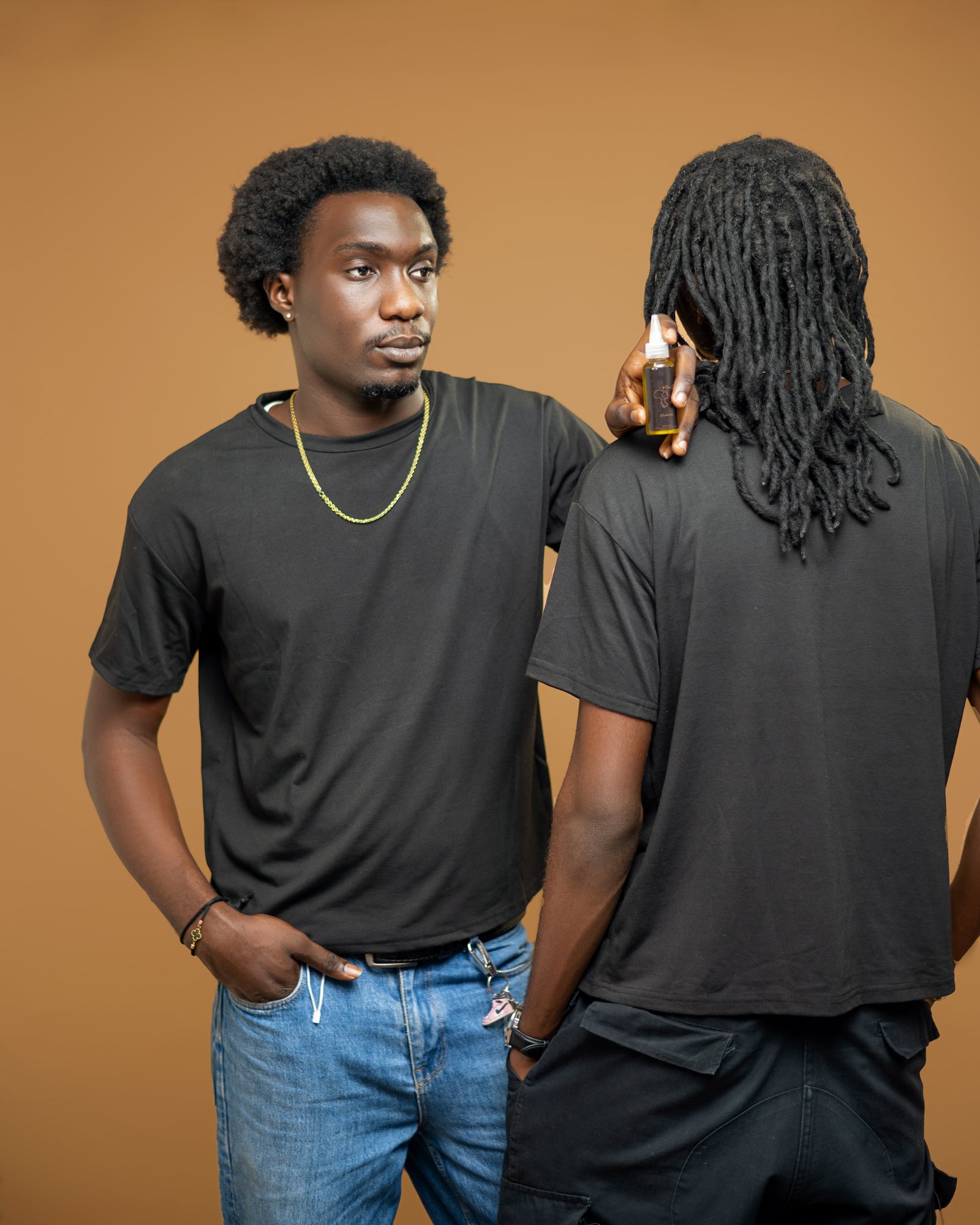 La puissance des ingrédients naturels pour vos cheveux